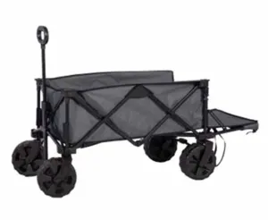 Eddie Carry Cart Trolley