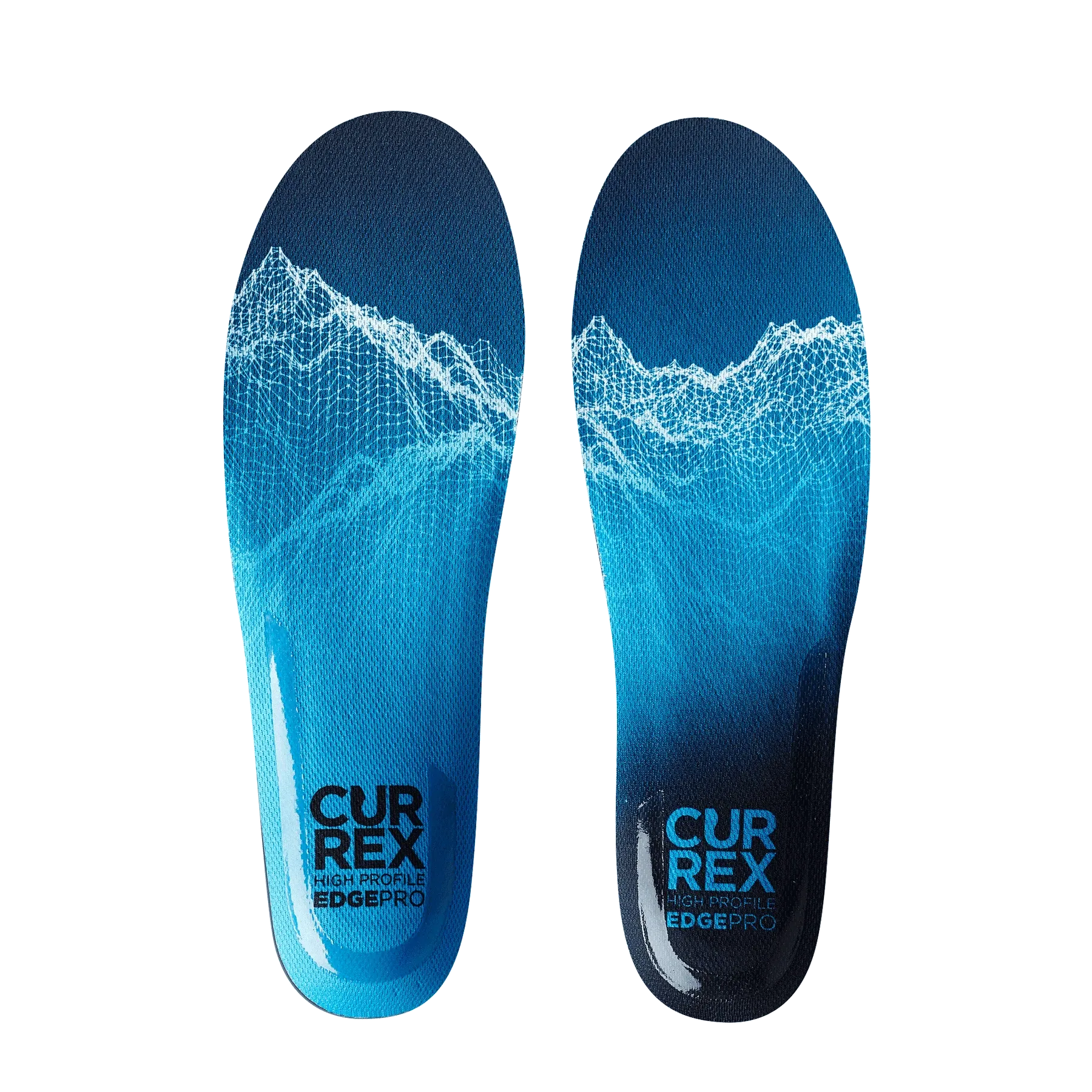 EdgePro Insoles
