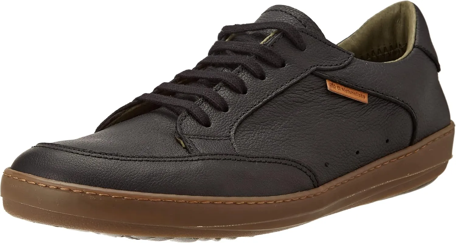 El Naturalista Men's Shoes
