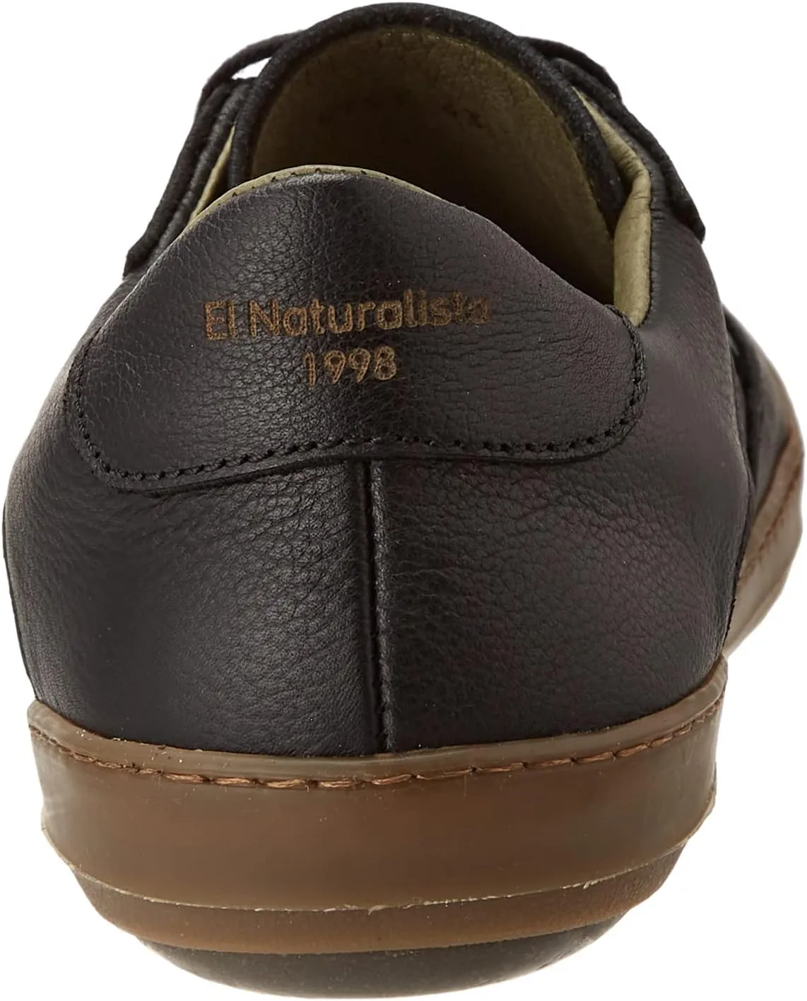 El Naturalista Men's Shoes