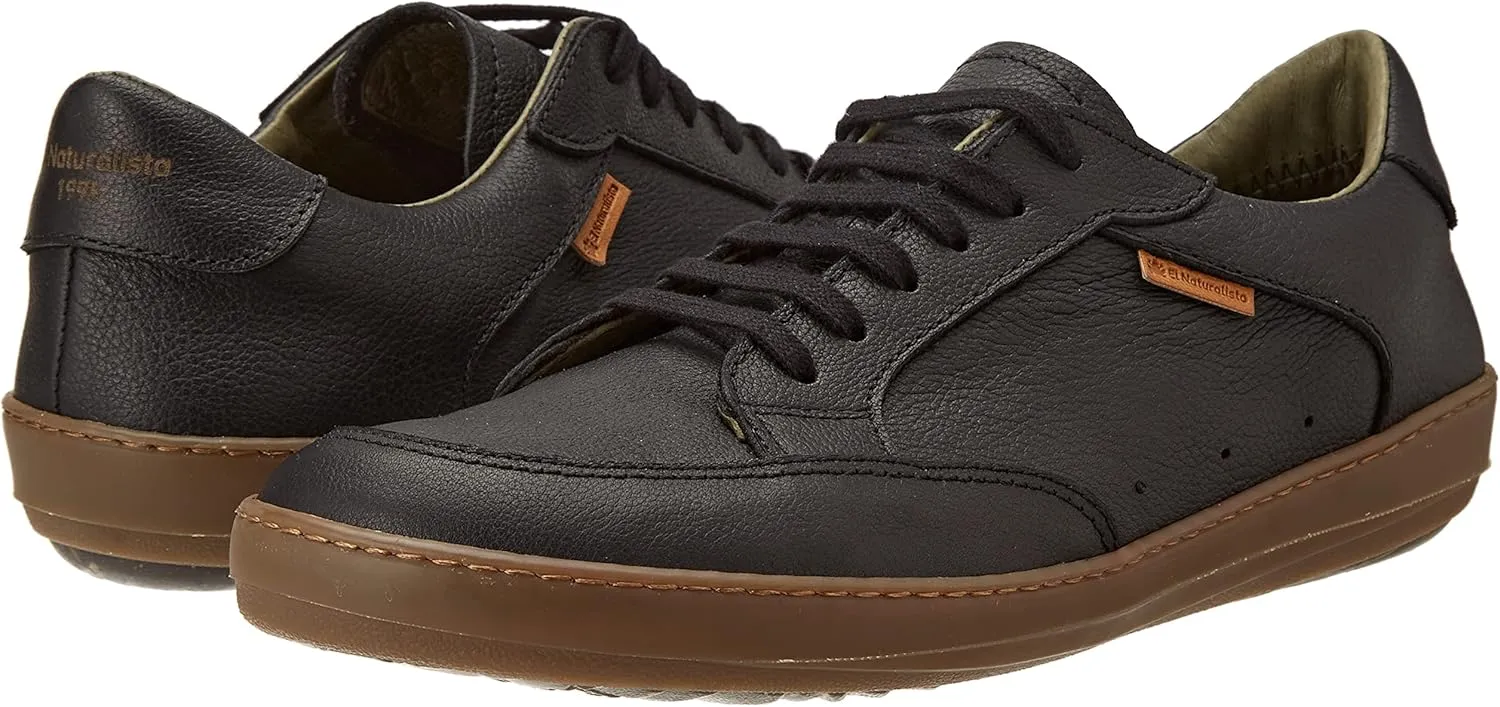 El Naturalista Men's Shoes