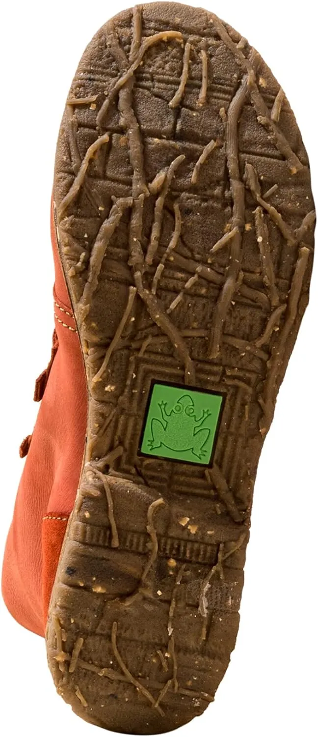 El Naturalista Women's Ankle Boots, 5.5