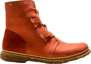 El Naturalista Women's Ankle Boots, 5.5