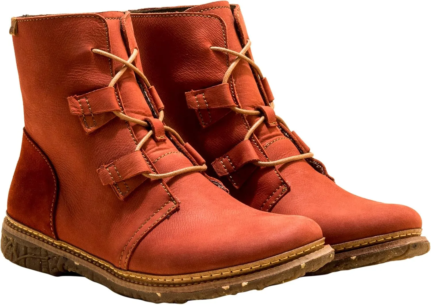 El Naturalista Women's Ankle Boots, 5.5
