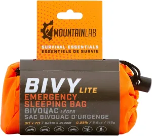 Emergency Blanket – Lightweight, Ultra-Compact Survival Blanket for Outdoor Adventures – Heat Retaining, Water-Resistant
