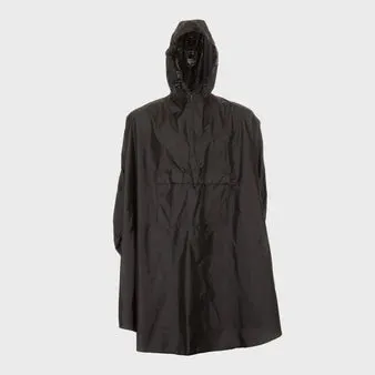 Enhanced Patrol Poncho WGTE