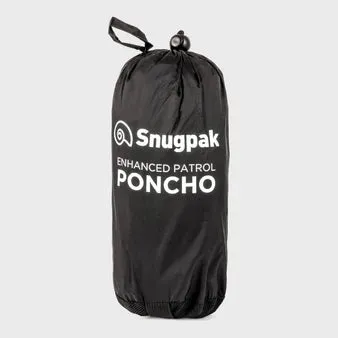Enhanced Patrol Poncho WGTE