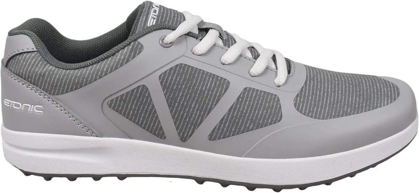 Etonic Ladies G-SOK 4.0 Spikeless Golf Shoes