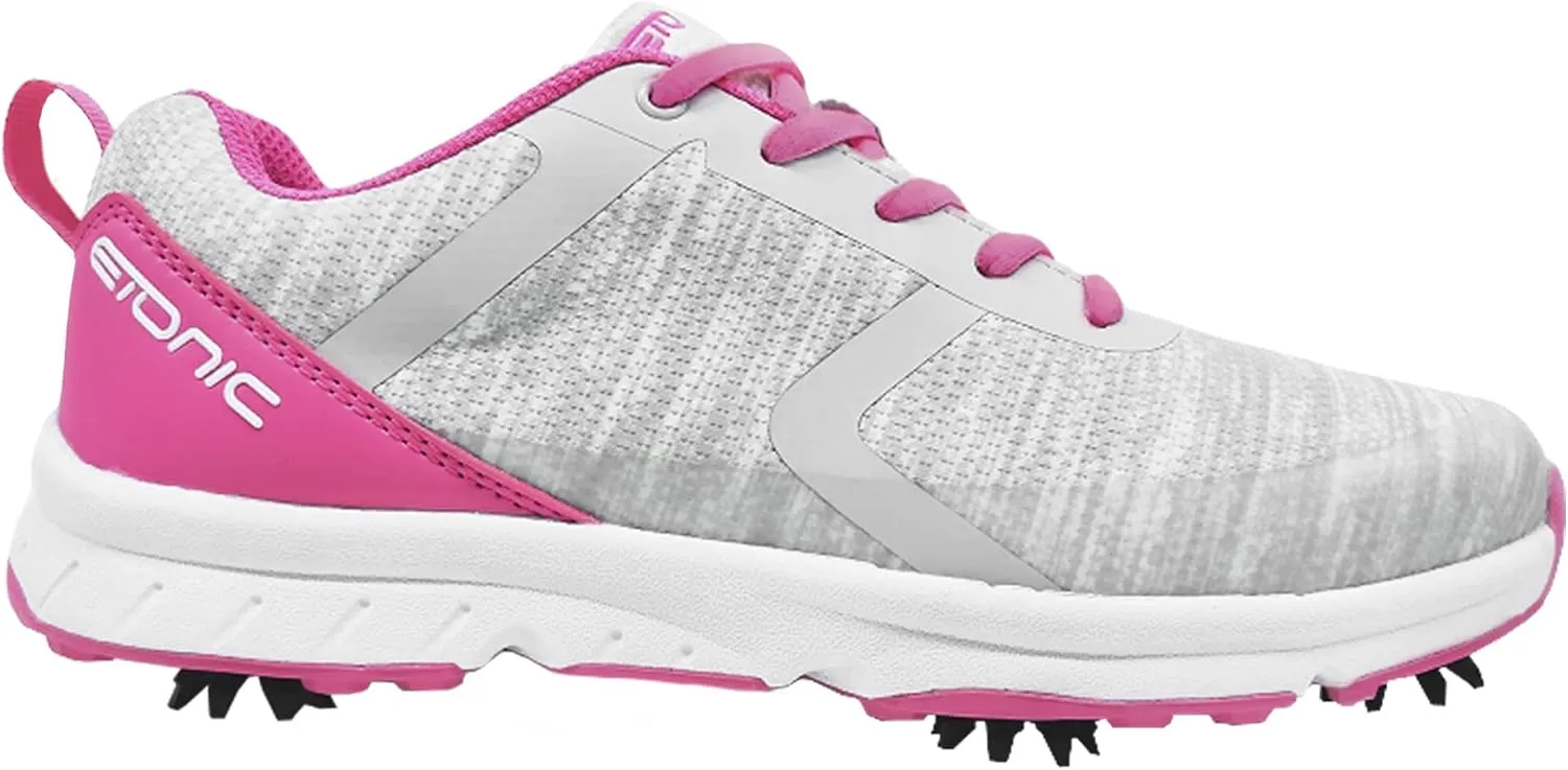 Etonic Ladies Stabilizer Sport 3.0 Golf Shoes