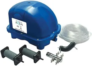 Evolution Aqua 87047 Airtech Complete Kit AIRPump70