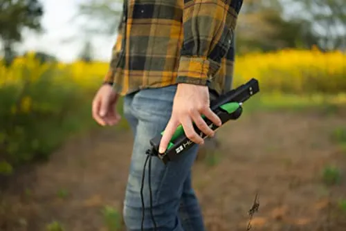 Extendable Tree Saw w/ Compact Design,Detachable Handsaw