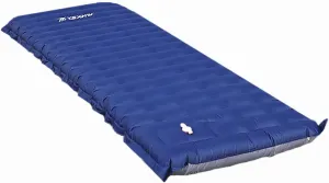 Extra-Thick Inflatable Sleeping Pad with Built-in Pump, The Most Comfortable Camping Mattress, Suitable for Backpacking, Car Travel and Hiking, Compact and Lightweight