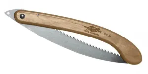 Fanno No.0 Folding Hand Saw- 14" Blade