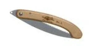 Fanno No.1 Folding Hand Saw- 10.5" Blade