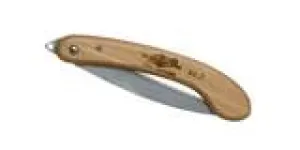 Fanno No.2 Folding Hand Saw- 8.5" Blade