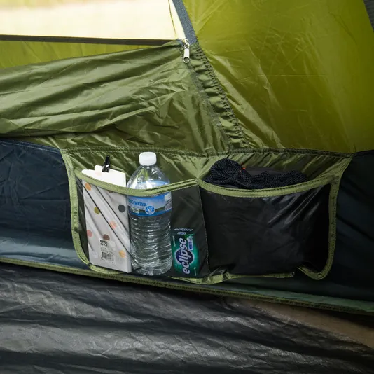 Fast Frame 4P Tent