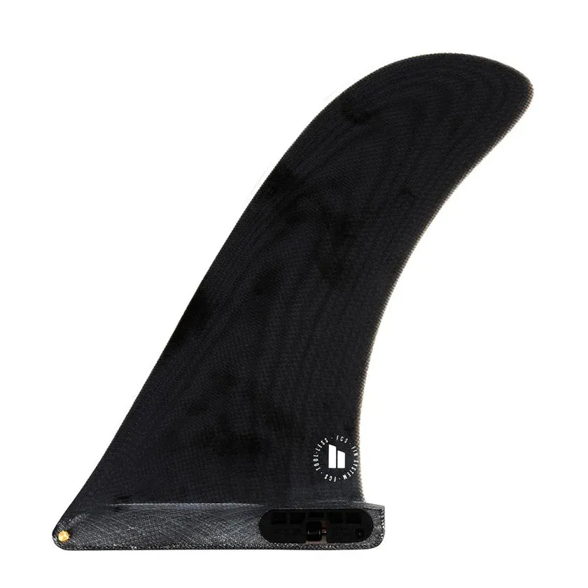 FCS II Hatchet PG 9" Single Fin