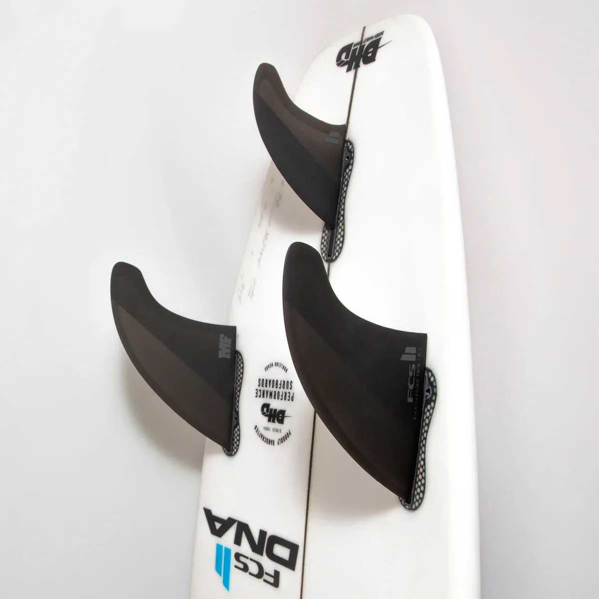 FCS II MF Twin  1 Black
