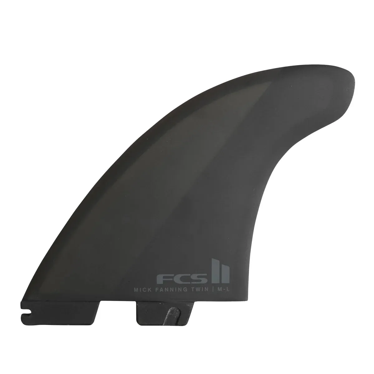 FCS II MF Twin  1 Black