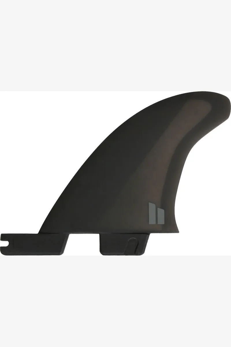 FCS II MF TWIN  1 PC - BLACK XL