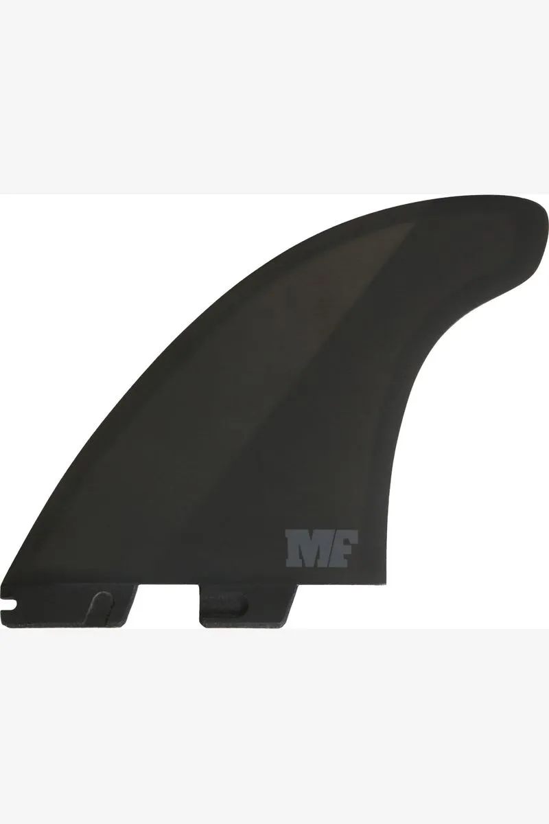 FCS II MF TWIN  1 PC - BLACK XL