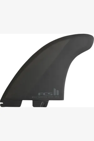 FCS II MF TWIN  1 PC - BLACK XL