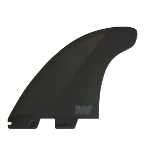 FCS II Mick Fanning Twin   Stabilizer - Black