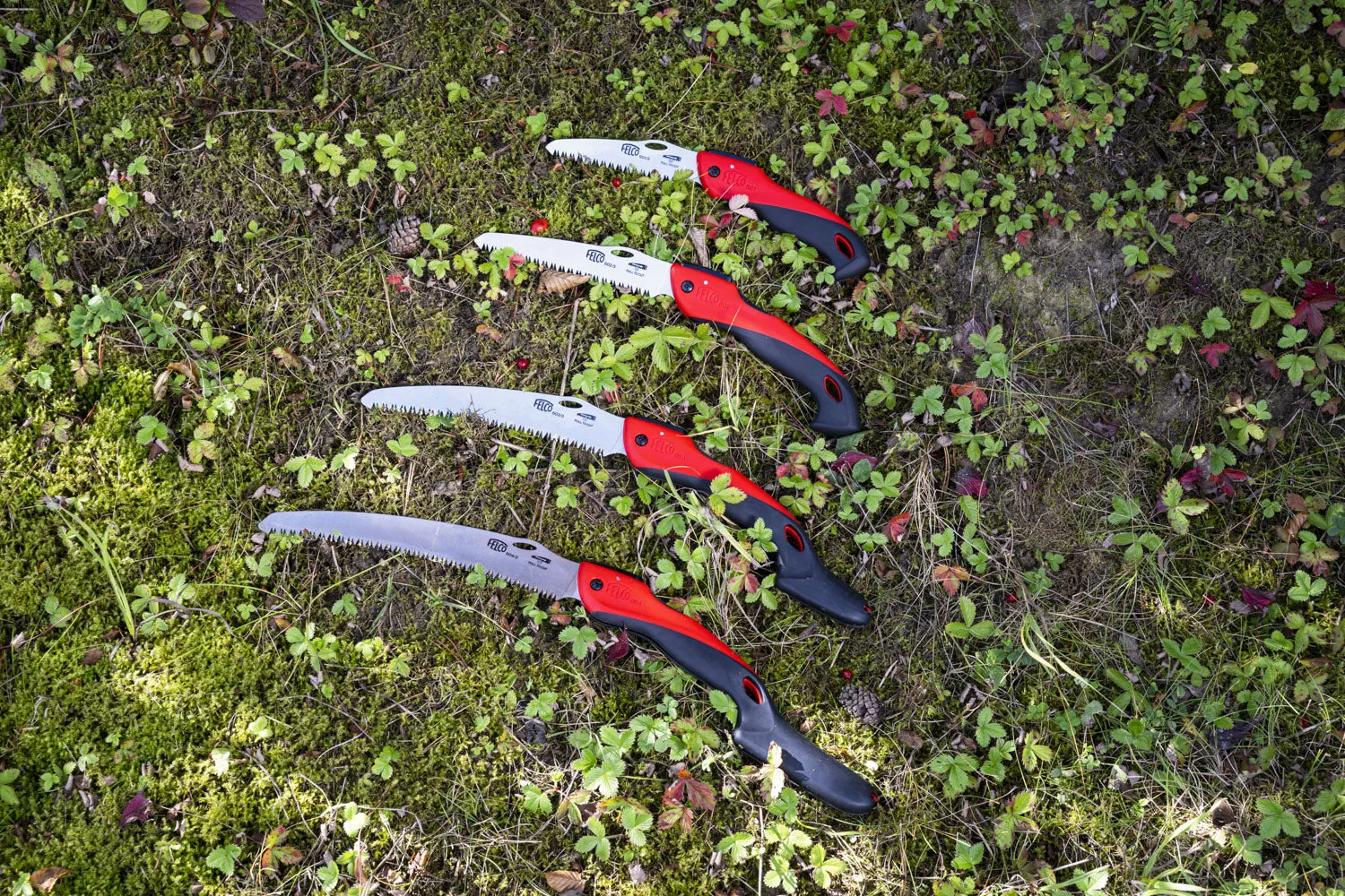 Felco 12cm Folding Saw
