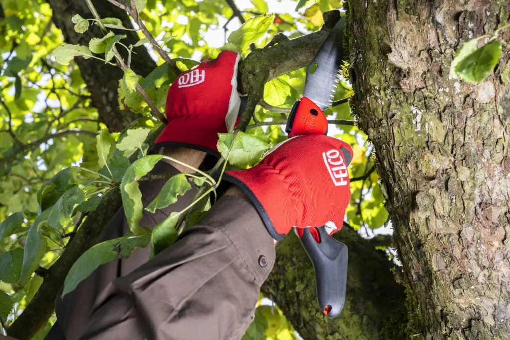 Felco 12cm Folding Saw