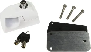 Fiamma Kit Security Lock