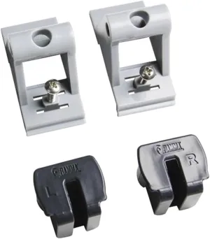 Fiamma Privacy Room Mounting Kit F45L F45Ti L