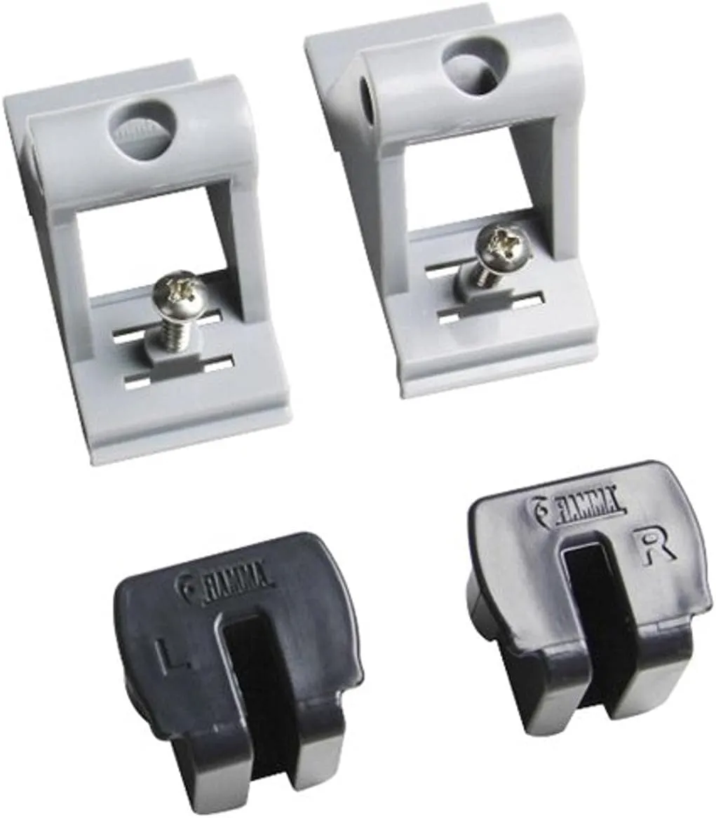Fiamma Privacy Room Mounting Kit F45L F45Ti L