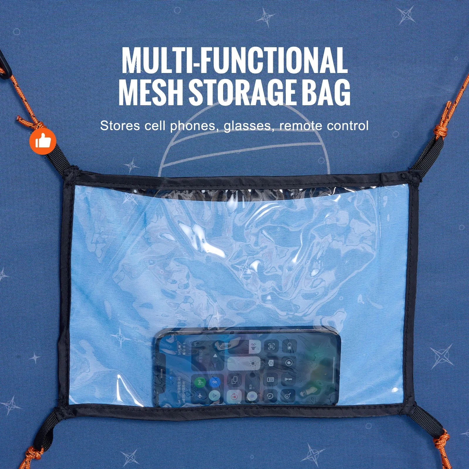 (FINAL PRICES ARE LOWER ON OUR SITE!) VEVOR 2 Doors Bed Tent Breathable Tent Light Blackout with 0.33 in Fiber Poles