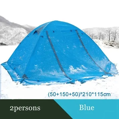 Flytop Camping Tent