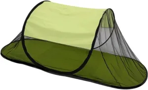 Foldable Mosquito Net Single Camping Screen Shelter Ultralight -up Mosquito Net Portable Camping Tent Family Mosquito Net for Bedding Camping