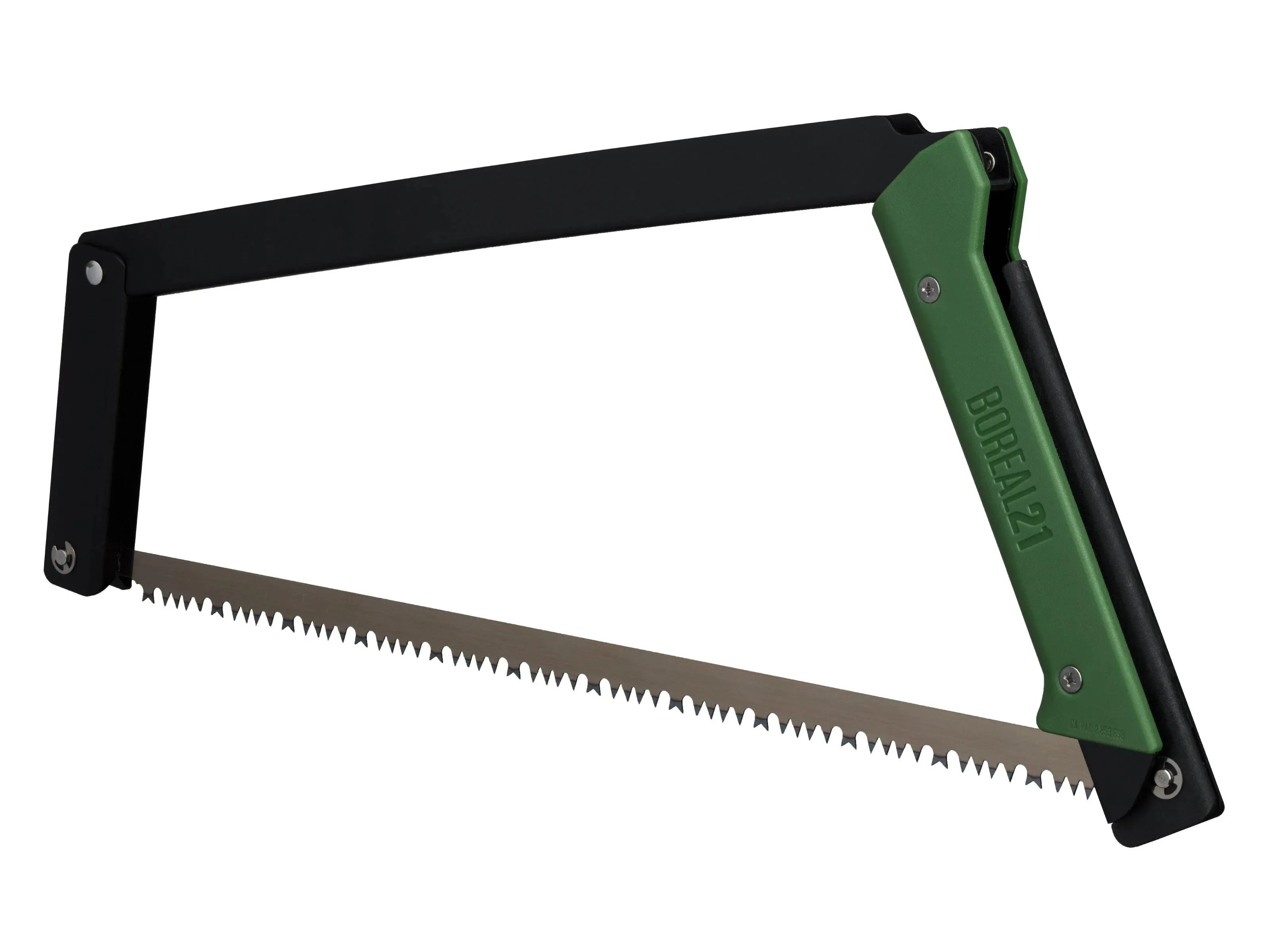 Folding Bow Saw - By Agawa Gear