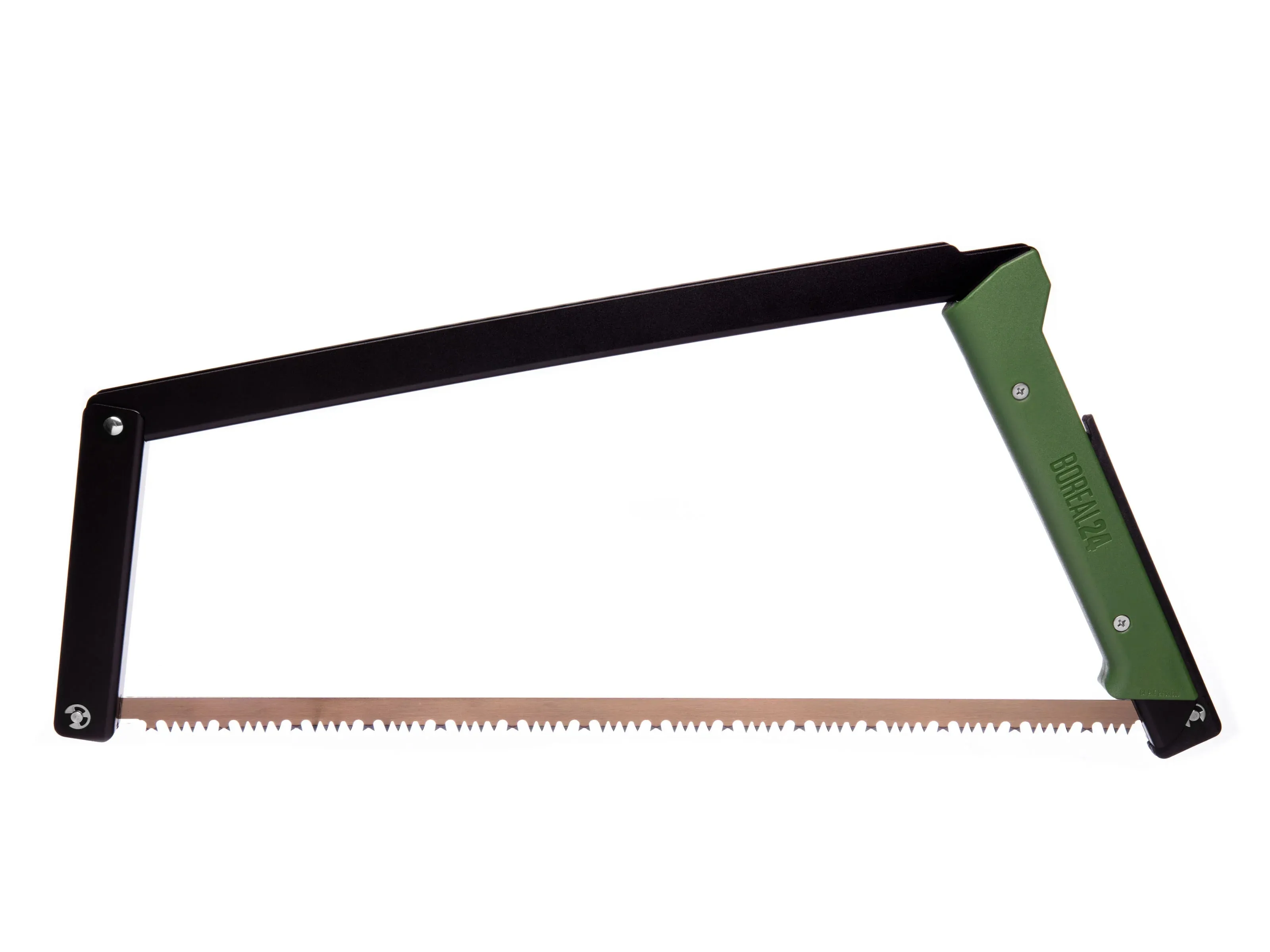 Folding Bow Saw - By Agawa Gear