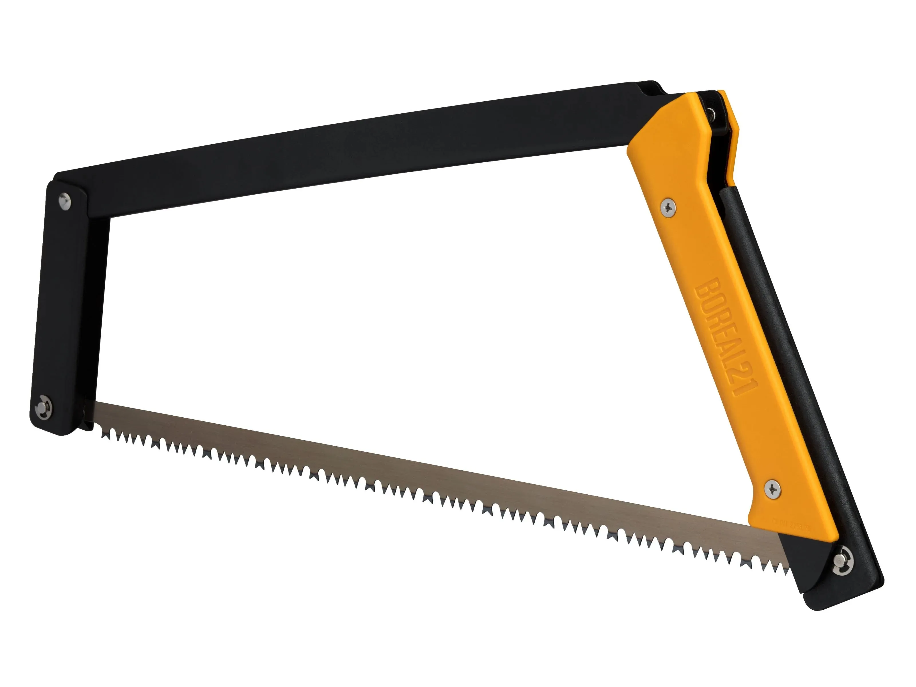 Folding Bow Saw - By Agawa Gear