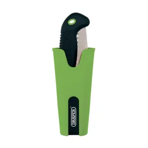 Folding Pruning Saw & Holster Set 180mm