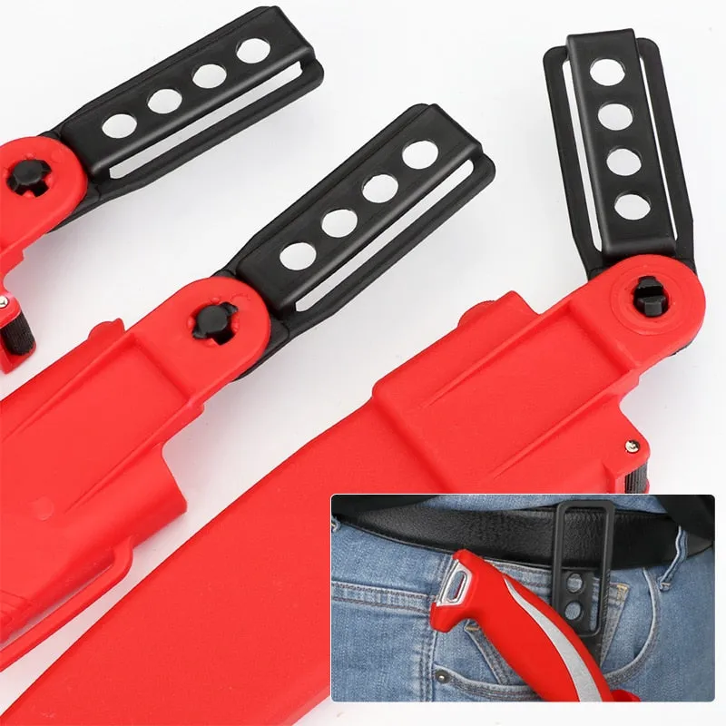 Folding Saw Garden Handmade