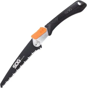 Folding Saw Sog Knives F10n-Cp