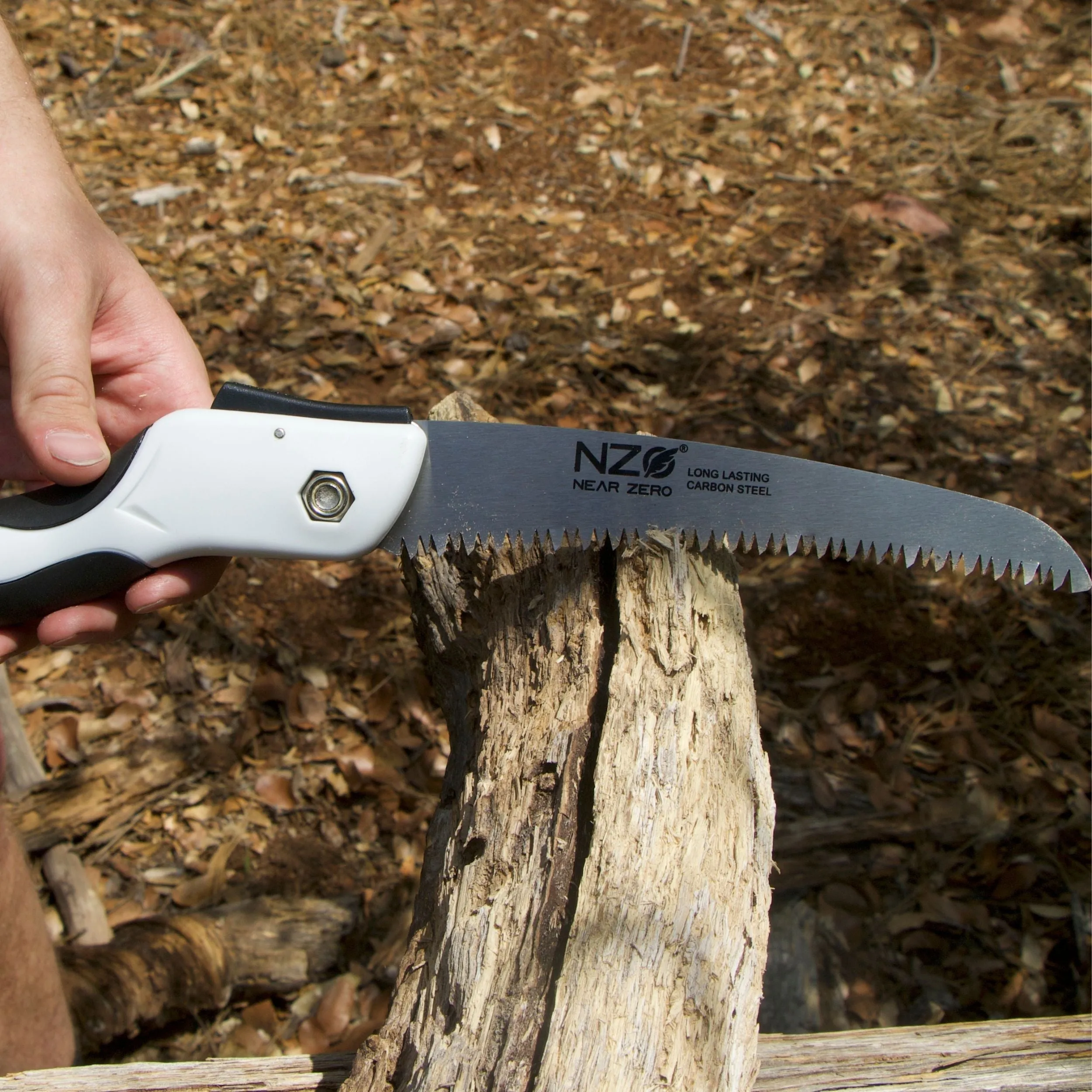 Folding Saw