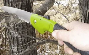 FOLDING SAW