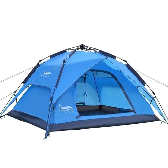 for Waterproof Backpacking Camp Extra-large discount Portable Deadline-driven Tent