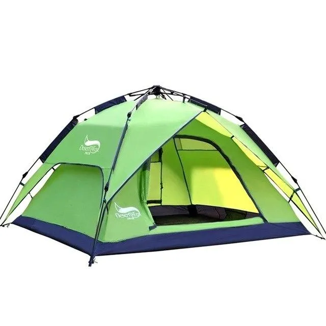 for Waterproof Backpacking Camp Extra-large discount Portable Deadline-driven Tent