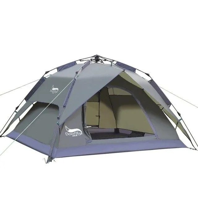 for Waterproof Backpacking Camp Extra-large discount Portable Deadline-driven Tent