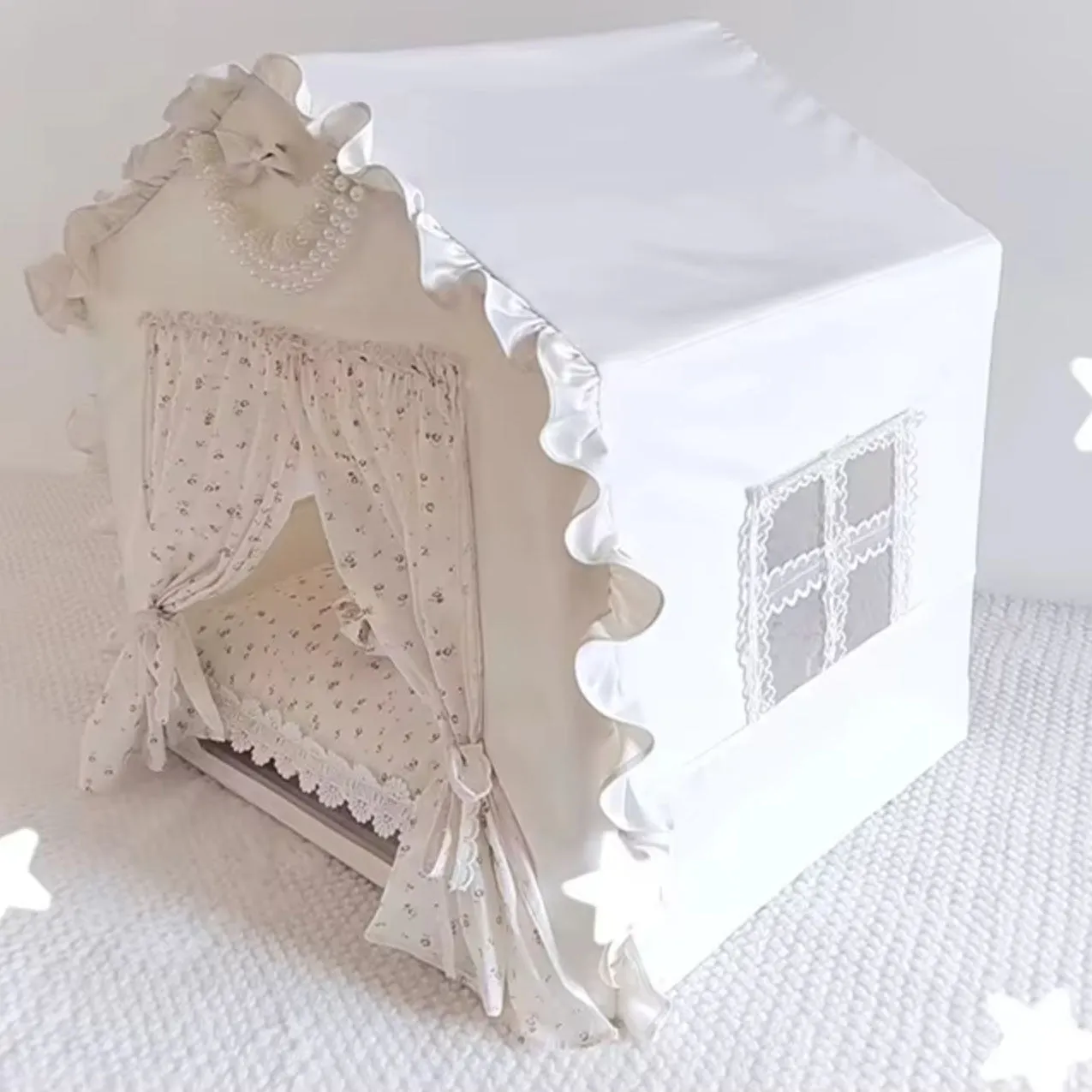 Four Seasons Pet House