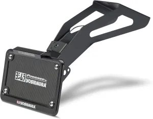 FZ-07/MT-07 15-20 Fender Eliminator Kit