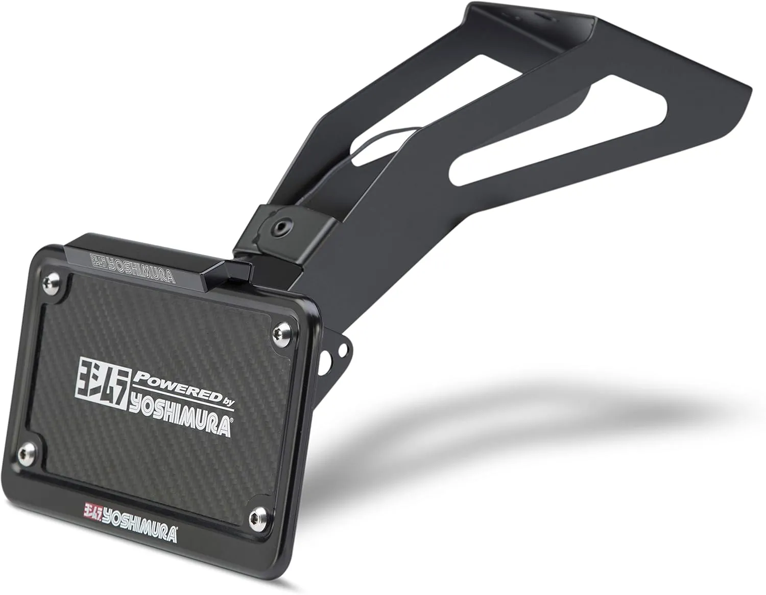 FZ-07/MT-07 15-20 Fender Eliminator Kit