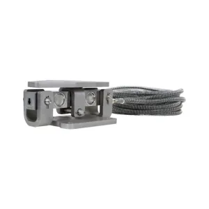 Gallagher 5000kg Heavy Duty Weigh Feet Kit